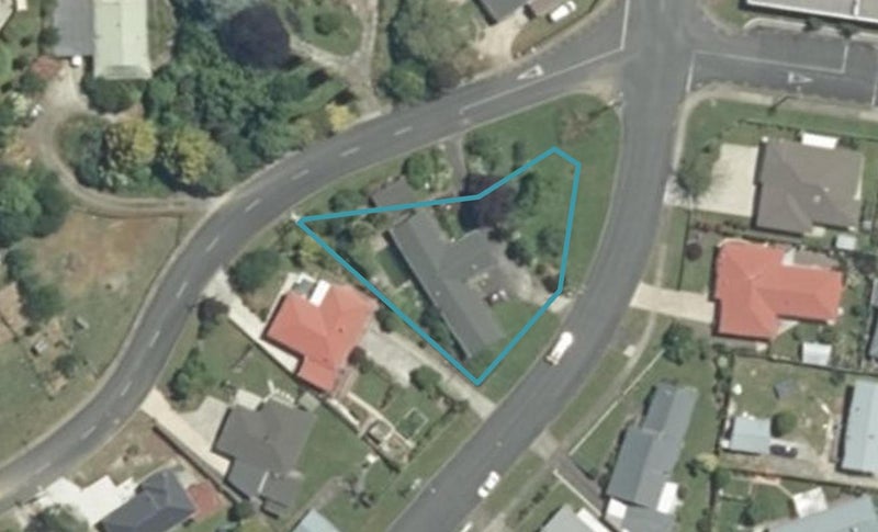 72 King Street West, Te Kūiti - Carousel 1