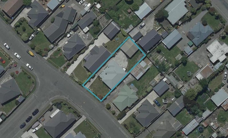 108 Blankney Street, Hornby, Christchurch - Carousel 1
