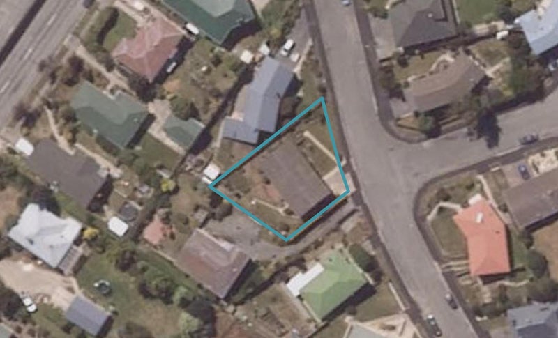 5 Rye Street, South Hill, Oamaru - Carousel 1