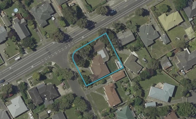 1 Squires Place, Awapuni, Palmerston North - Carousel 1