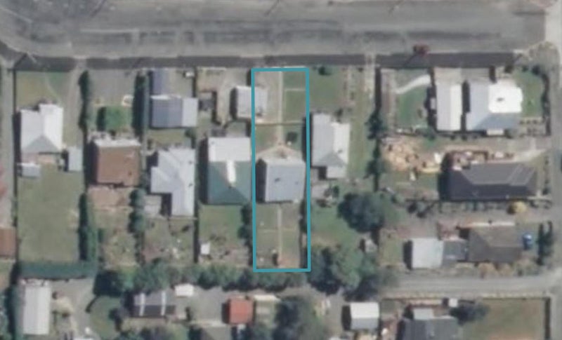 6 Canada Street, Watlington, Timaru - Carousel 1