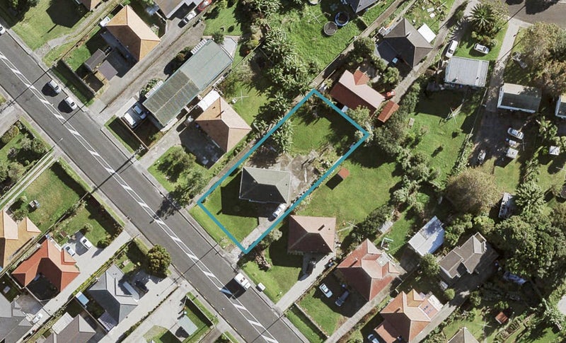 546 Richardson Road, Mount Roskill, Auckland - Carousel 1