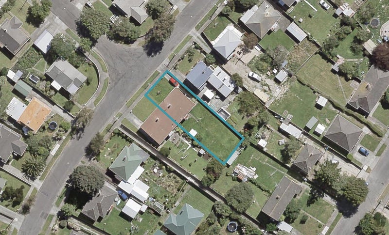 28 Milne Crescent, Taita, Lower Hutt - Carousel 1