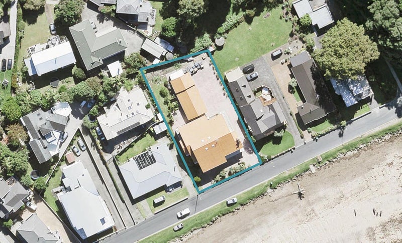 7 Arkles Strand, Arkles Bay, Whangaparaoa - Carousel 1