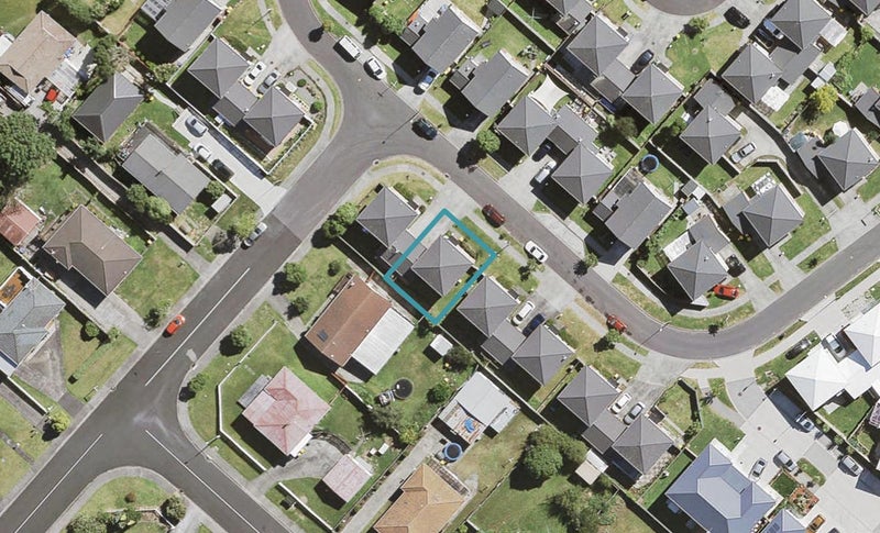 40 Brashier Circle, Sunnyvale, Auckland - Carousel 1