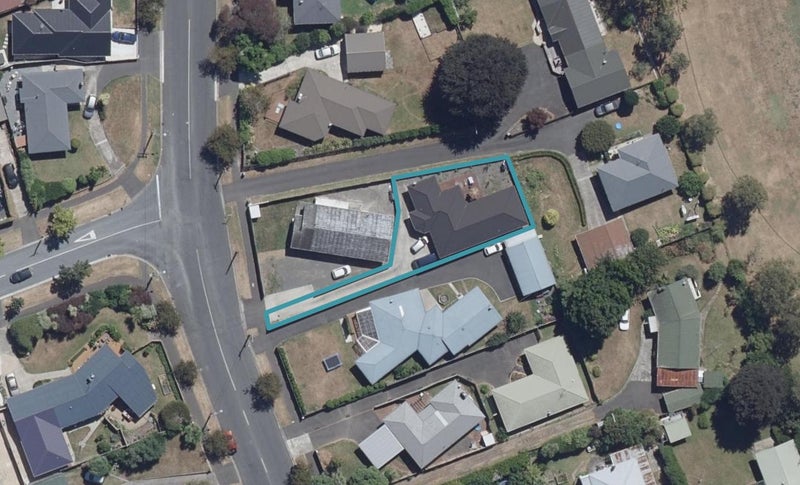 10A Morris Road, Hillcrest, Hamilton - Carousel 1