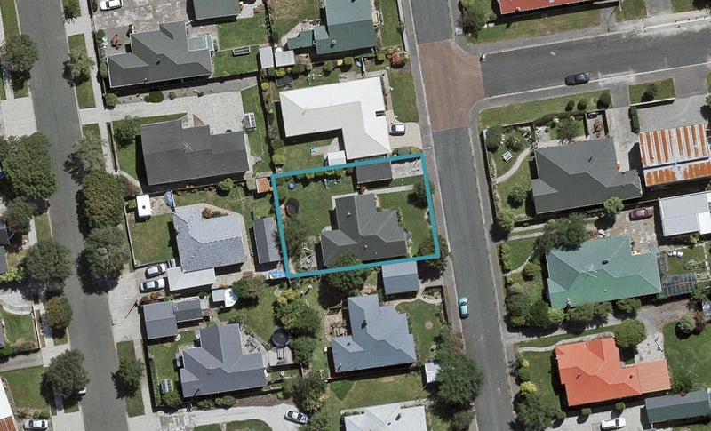 24 Ritchie Street, Richmond, Invercargill - Carousel 1