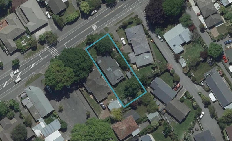 102 Blighs Road, Strowan, Christchurch - Carousel 1