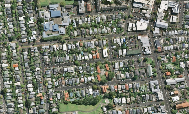 19 Cowan Street, Ponsonby, Auckland - Carousel 1