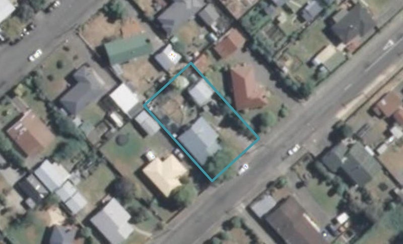 53 Leeston Street, Hampstead, Ashburton - Carousel 1