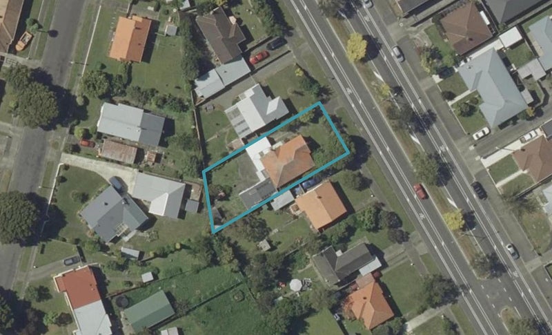 156 Cook Street, West End, Palmerston North - Carousel 1
