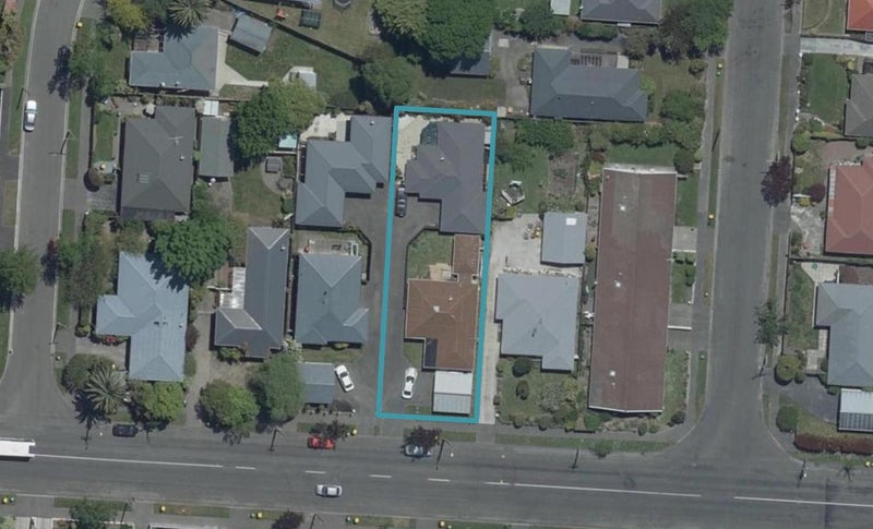 33 Daniels Road, Redwood, Christchurch - Carousel 1