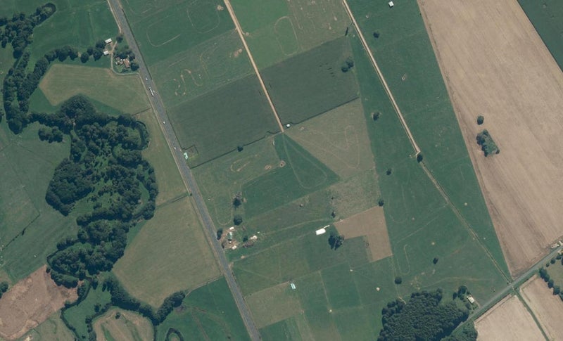 0 State Highway 27, Ngarua, Waitoa - Carousel 1
