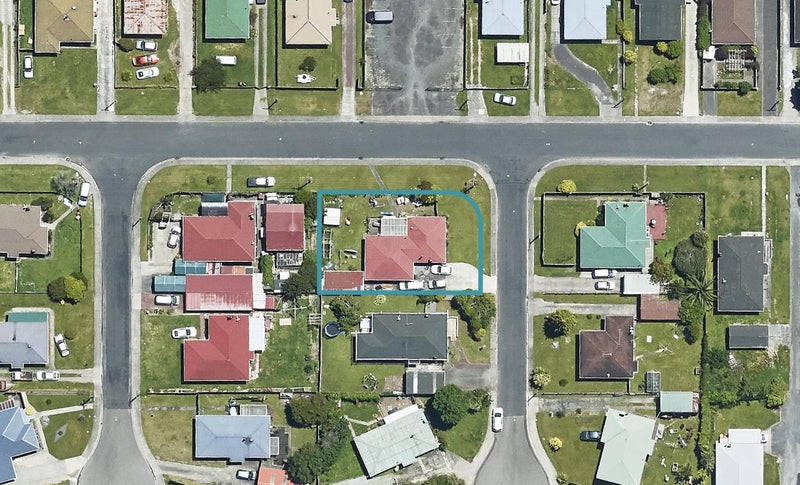 1 Allan Street, Glenholme, Rotorua - Carousel 1