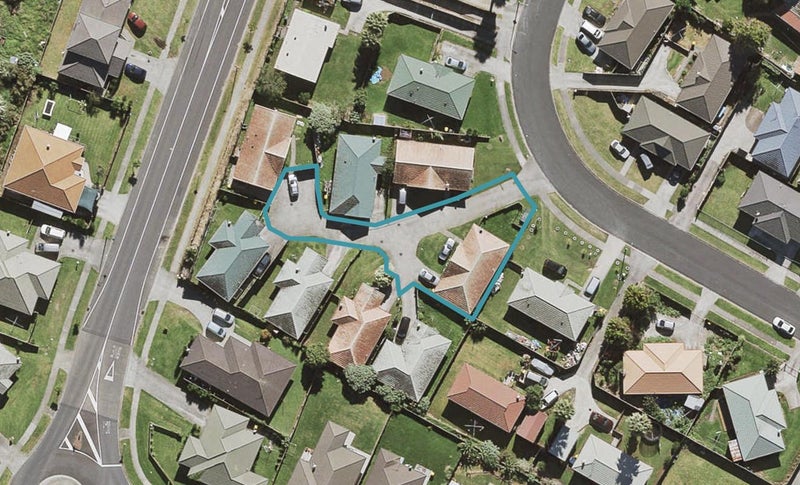 25A Manston Road, Māngere, Auckland - Carousel 1