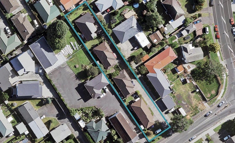 1/29 West Street, Pukekohe, Pukekohe - Carousel 1