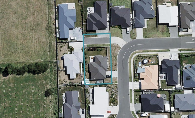 16 Onyx Place, Awatoto, Napier - Carousel 1