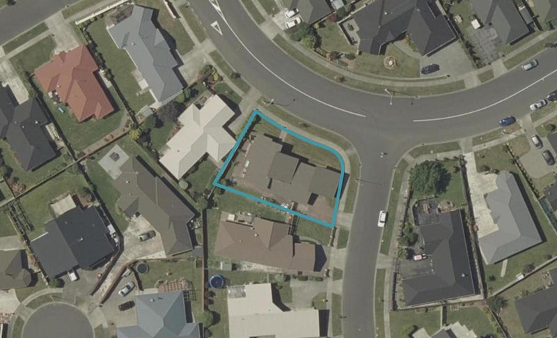 6 Brooklyn Heights Drive, Kelvin Grove, Palmerston North - Carousel 1