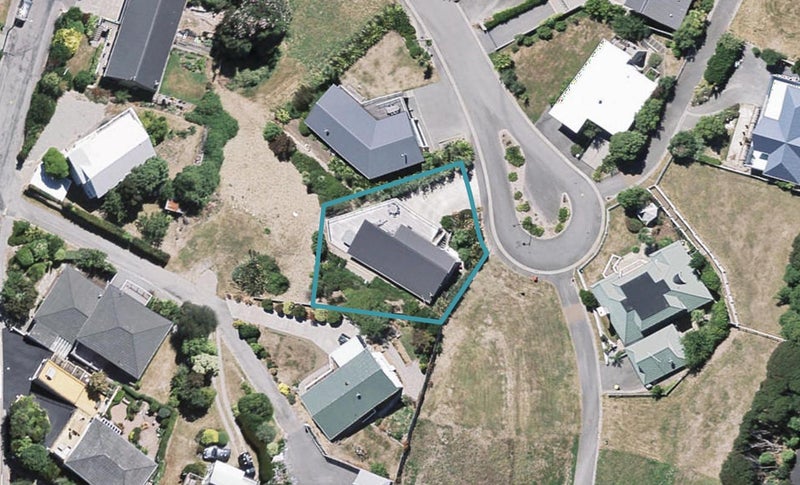 8 Rue Renard, Akaroa, Akaroa - Carousel 1