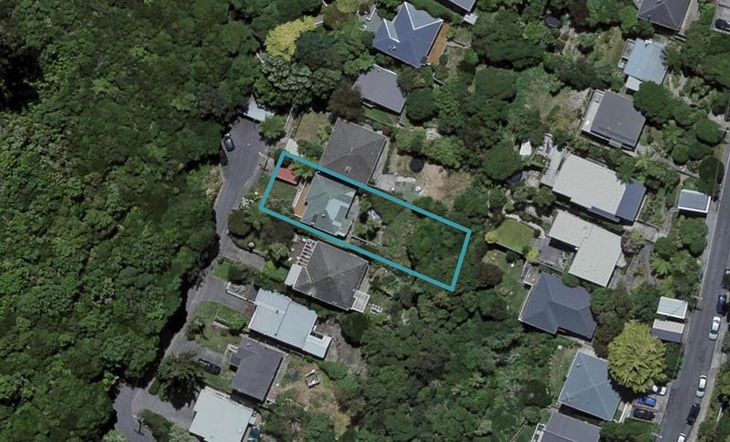 48 Hapua Street, Hataitai, Wellington - Carousel 1