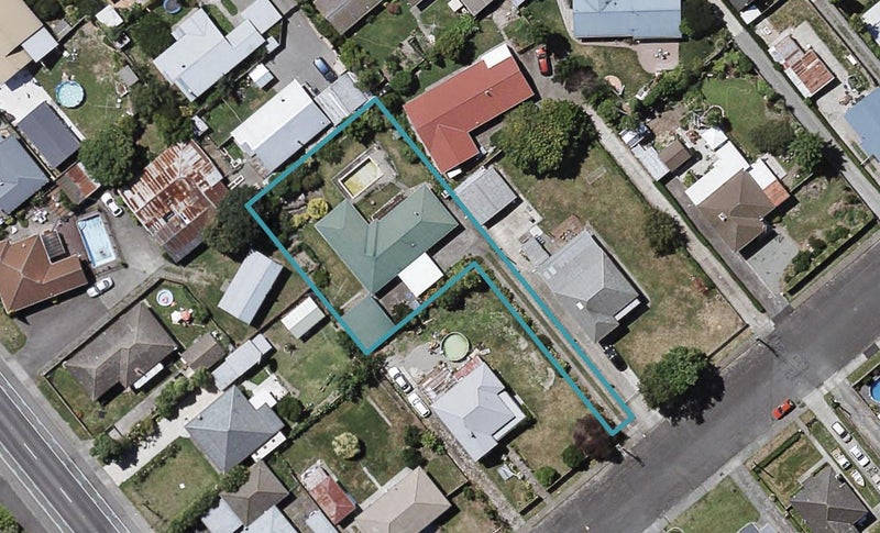 406A Terrace Road, Parkvale, Hastings - Carousel 1