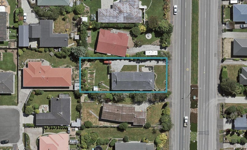 752 Queens Drive, Waikiwi, Invercargill - Carousel 1