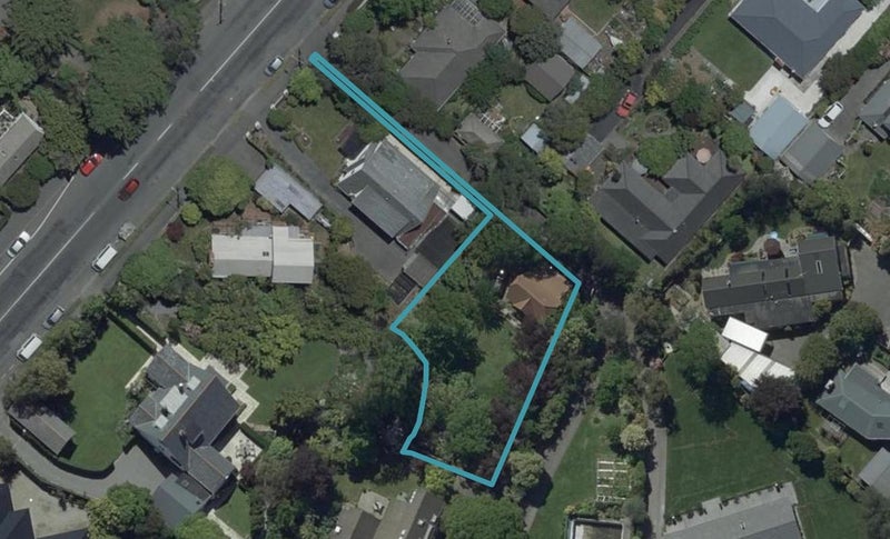 2/206A Ilam Road, Ilam, Christchurch - Carousel 1