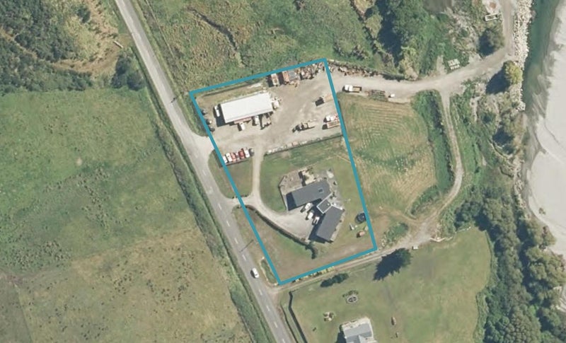145 Woodstock-Rimu Road, Hokitika - Carousel 1