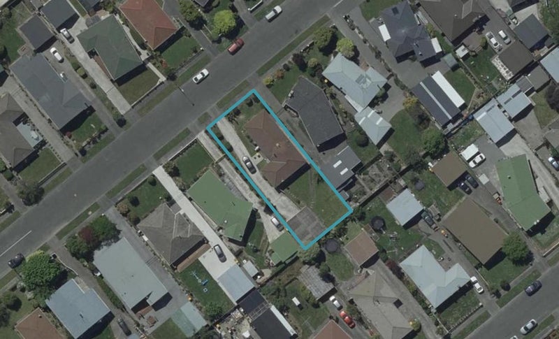 16 Stanton Crescent, Hoon Hay, Christchurch - Carousel 1