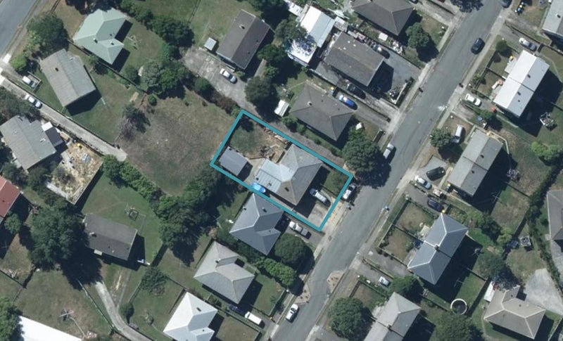 25 Westmeath Street, Waitangirua, Porirua - Carousel 1