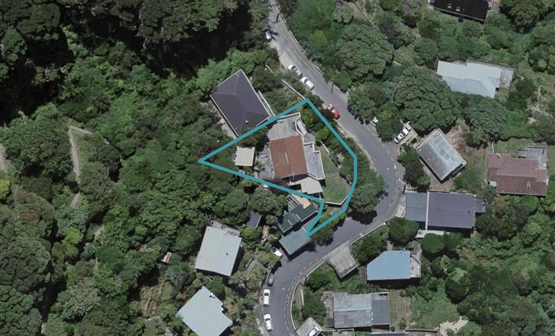 108 Duncan Terrace, Kilbirnie, Wellington - Carousel 1