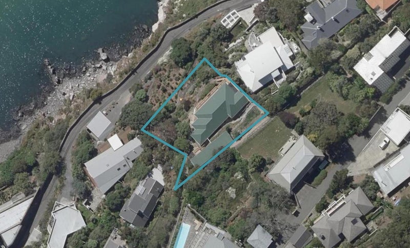 6 Whitewash Head Road, Scarborough, Christchurch - Carousel 1
