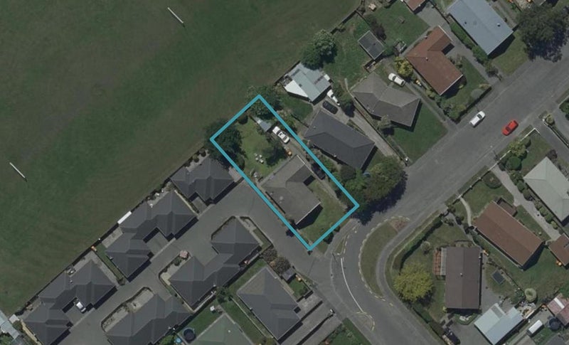 61 Trevor Street, Hornby, Christchurch - Carousel 1