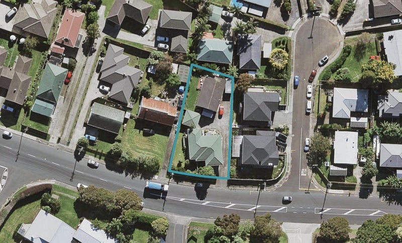 1/21 Marr Road, Manurewa, Auckland - Carousel 1