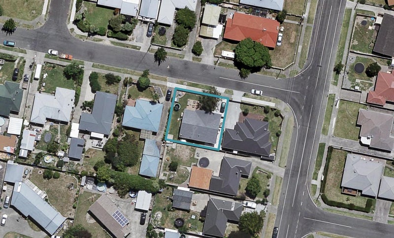 105 Coverdale Street, Onekawa, Napier - Carousel 1