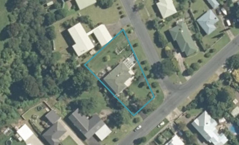 5 Spencer Street, Te Aroha, Te Aroha - Carousel 1