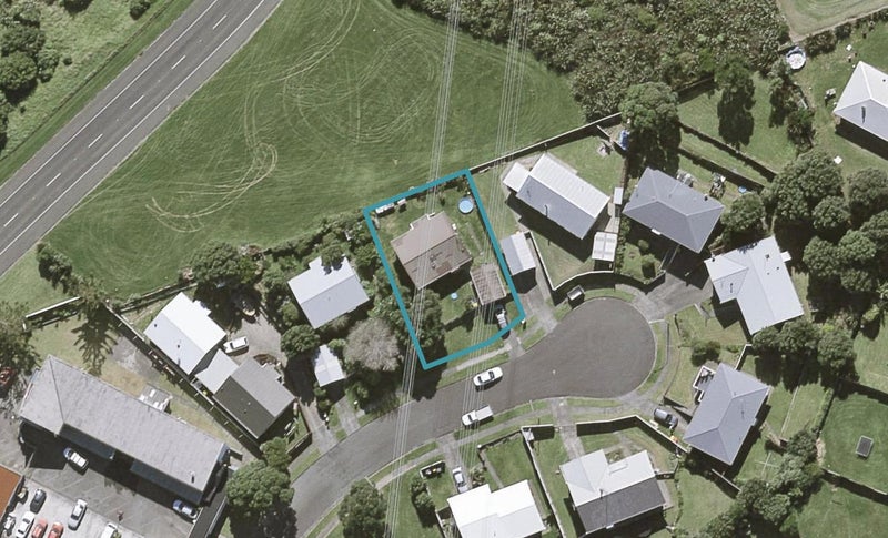 15 Maui Place, Spotswood, New Plymouth - Carousel 1