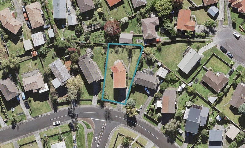 43 Rosewarne Crescent, Glendene, Auckland - Carousel 1