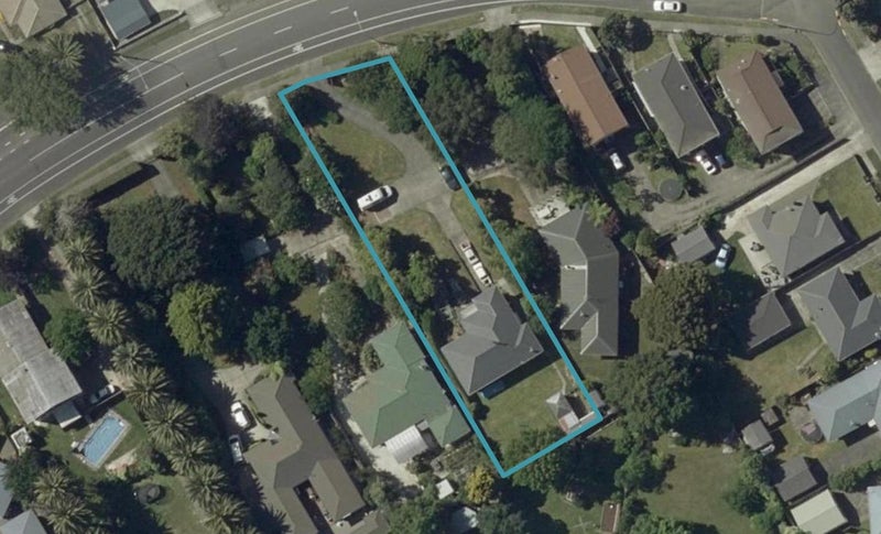 78 College Street, Awapuni, Palmerston North - Carousel 1