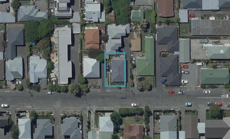 33 Boon Street, Sydenham, Christchurch - Carousel 1