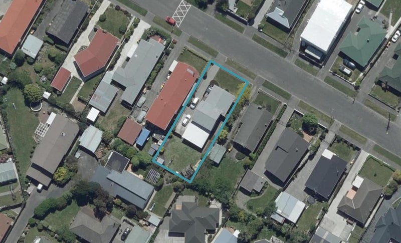 35 Reynolds Avenue, Bishopdale, Christchurch - Carousel 1