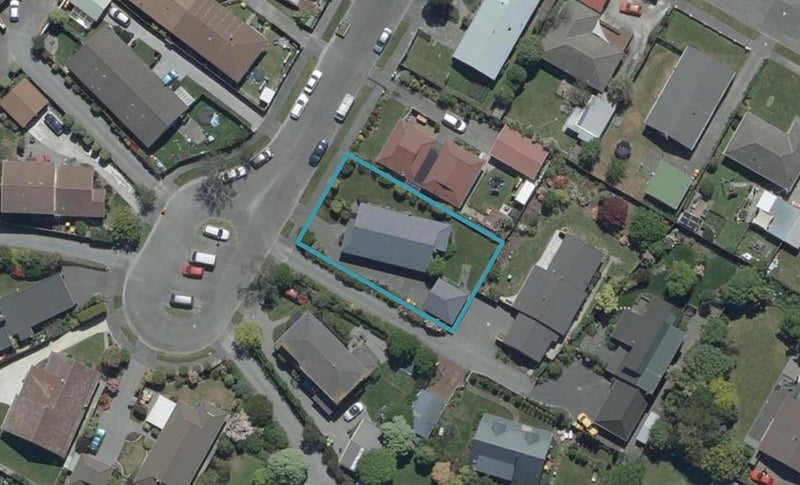 5 Cam Place, Harewood, Christchurch - Carousel 1