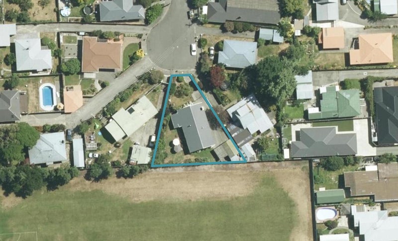 17 Edinburgh Crescent, Redwoodtown, Blenheim - Carousel 1