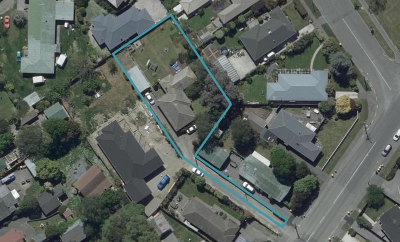 253 Westminster Street, Mairehau, Christchurch - Carousel 1