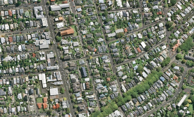 5 Pember Reeves Street, Freemans Bay, Auckland - Carousel 1
