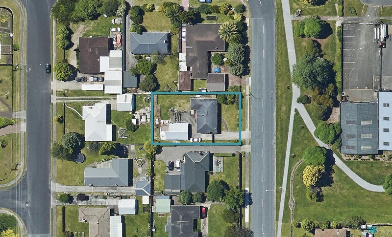 34 McIntyre Avenue, Fenton Park, Rotorua - Carousel 1