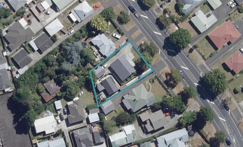 197B Galloway Street, Hamilton East, Hamilton - Carousel 1