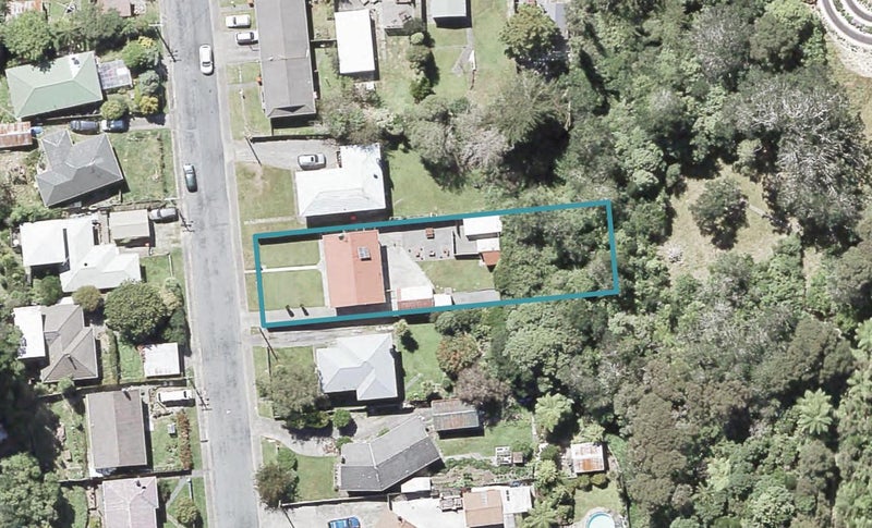5 Sunny Grove, Wainuiomata, Lower Hutt - Carousel 1