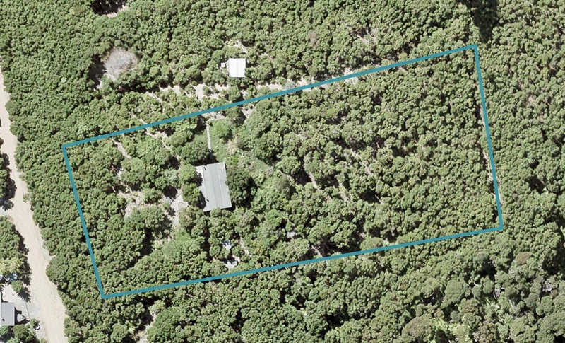 6 Edith Ridge Road, Kawau Island - Carousel 1