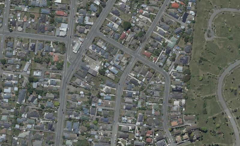 36 Vivian Street, Burwood, Christchurch - Carousel 1